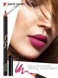 Pierre Cardin Lipliner Pencil Longlasting Pinkdream 710
